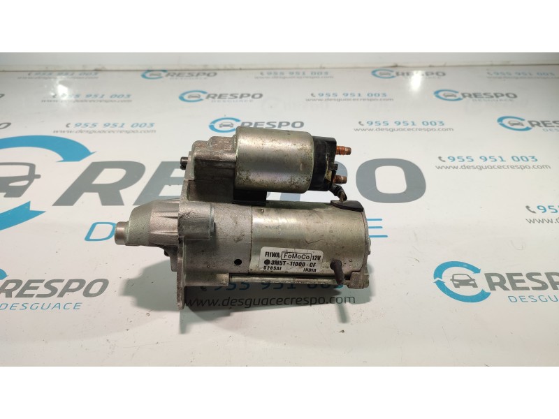 MOTOR ARRANQUE 3M5T11000CF  - imagen 1