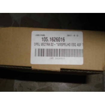 CRISTAL IZQUIERDO TERMICO 1051626016  - miniatura 3