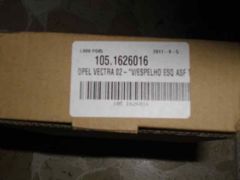 CRISTAL IZQUIERDO TERMICO 1051626016  - imagen 3