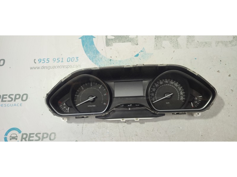 CUADRO INSTRUMENTOS 981384898001  - imagen 1