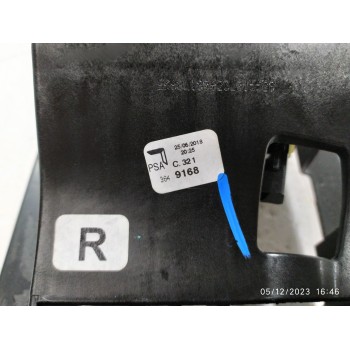 PALANCA CAMBIO  - miniatura 2