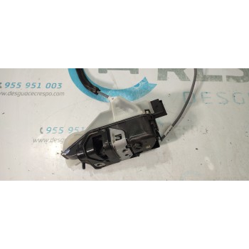 CERRADURA PUERTA DELANTERA IZQUIERDA 444423  - miniatura 3