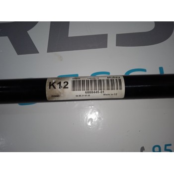 BARRA ESTABILIZADORA DELANTERA  - miniatura 3