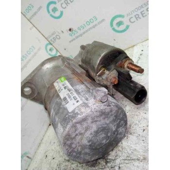 MOTOR ARRANQUE 02M911023N  - miniatura 3
