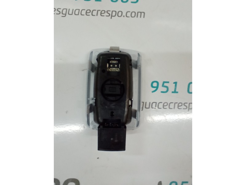 LUZ INTERIOR 9670880177  - imagen 3