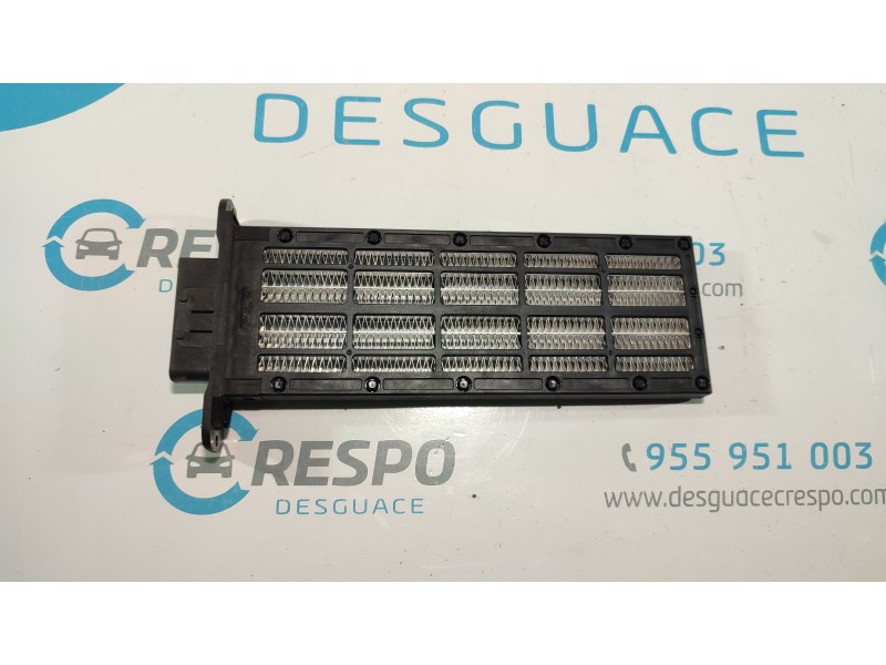 RESISTENCIA CALEFACCION 11E151214  - imagen 1