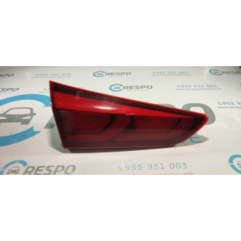 PILOTO TRASERO IZQUIERDO INTERIOR 92403C8000 