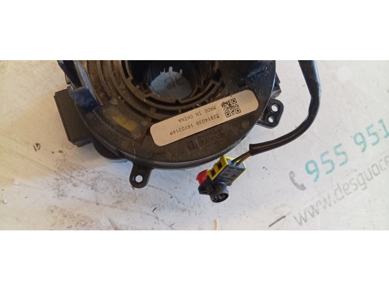 KIT AIRBAG  - imagen 7