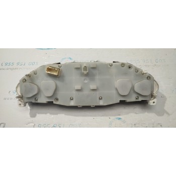 CUADRO INSTRUMENTOS 9801904580  - miniatura 2