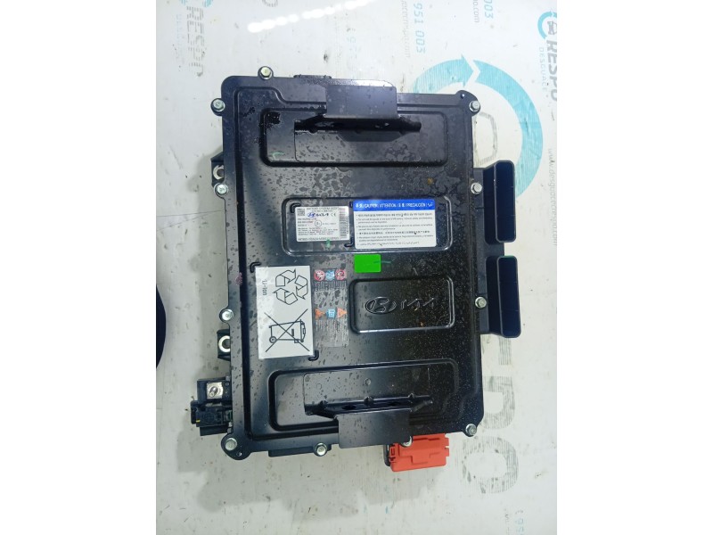 BATERIA 375M0J7100  - imagen 3