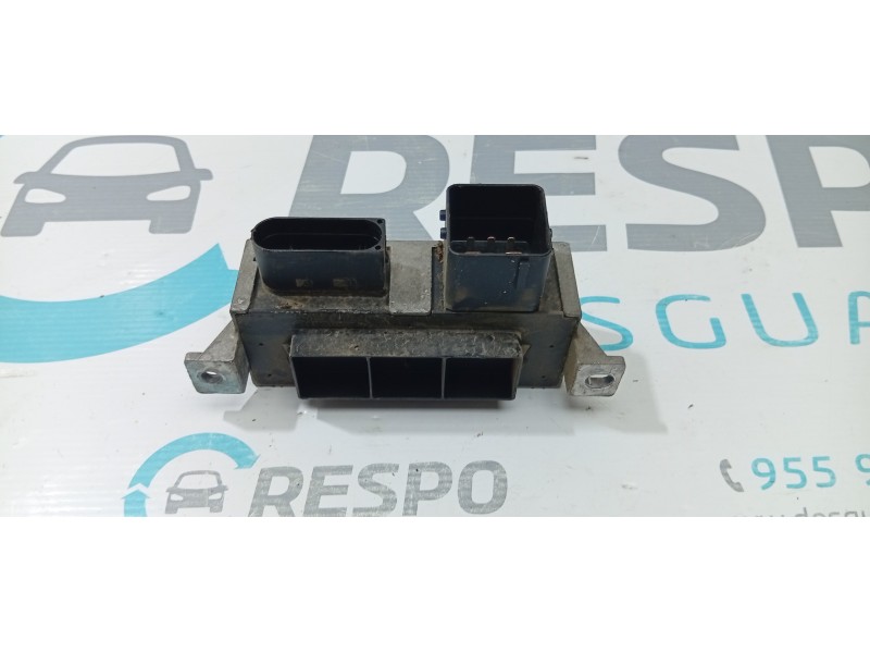 CAJA PRECALENTAMIENTO 271202380R  - imagen 1