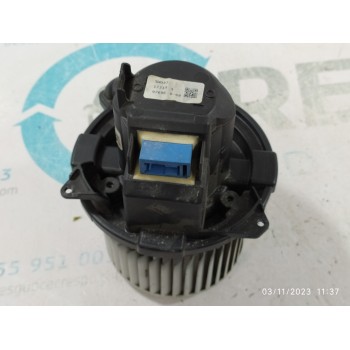 VENTILADOR CALEFACCION  - miniatura 1