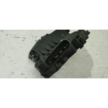 CERRADURA PUERTA DELANTERA DERECHA BM5AA21812BG  - miniatura 3