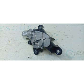 MOTOR LIMPIA TRASERO 9819900080  - miniatura 2