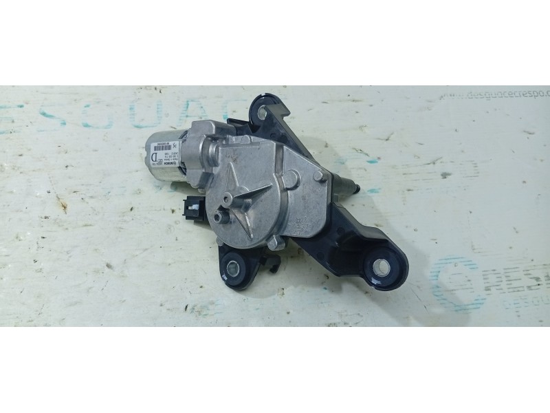 MOTOR LIMPIA TRASERO 9819900080  - imagen 2