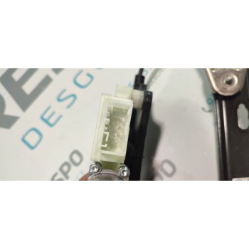 ELEVALUNAS TRASERO DERECHO 3G5839462B  - miniatura 4