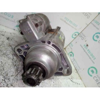 MOTOR ARRANQUE 02M911023N  - miniatura 4