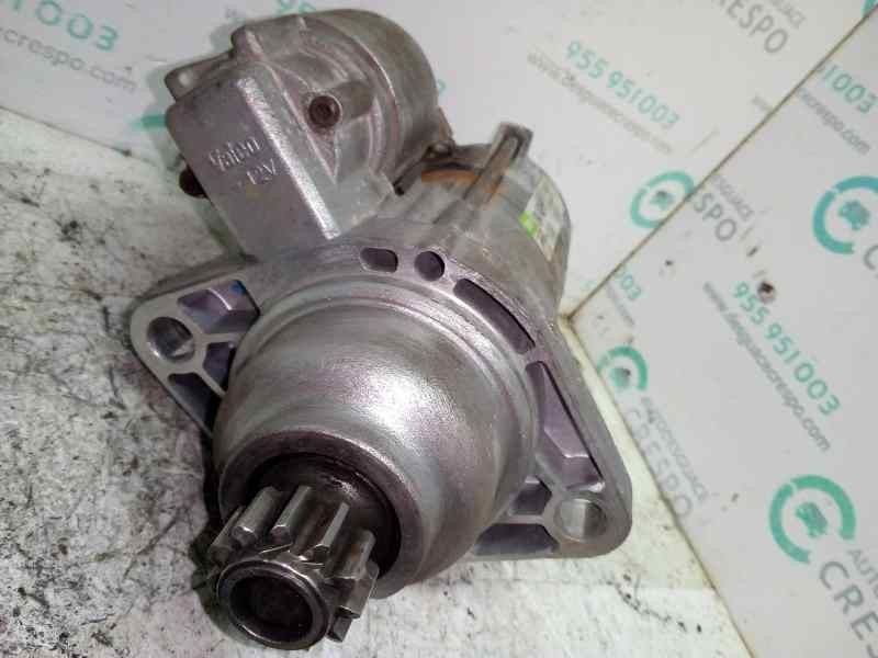 MOTOR ARRANQUE 02M911023N  - imagen 4