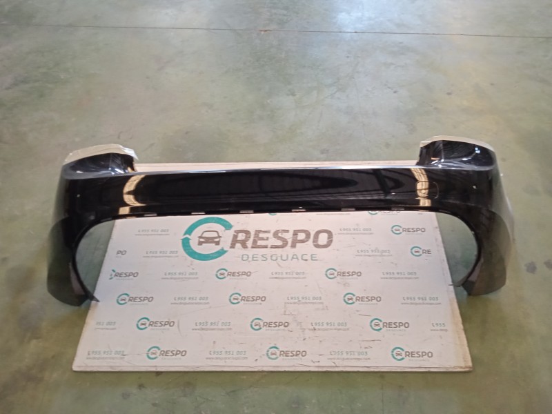 PARAGOLPES TRASERO 890011237  - imagen 2