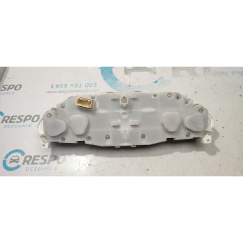 CUADRO INSTRUMENTOS 981384898001  - miniatura 2