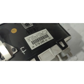 CUADRO INSTRUMENTOS 9801904580  - miniatura 3