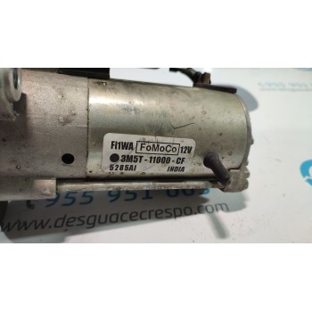 MOTOR ARRANQUE 3M5T11000CF  - miniatura 2