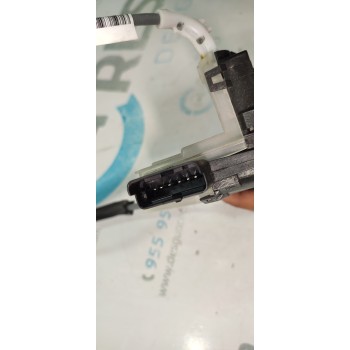 CERRADURA PUERTA DELANTERA IZQUIERDA 444423  - miniatura 4