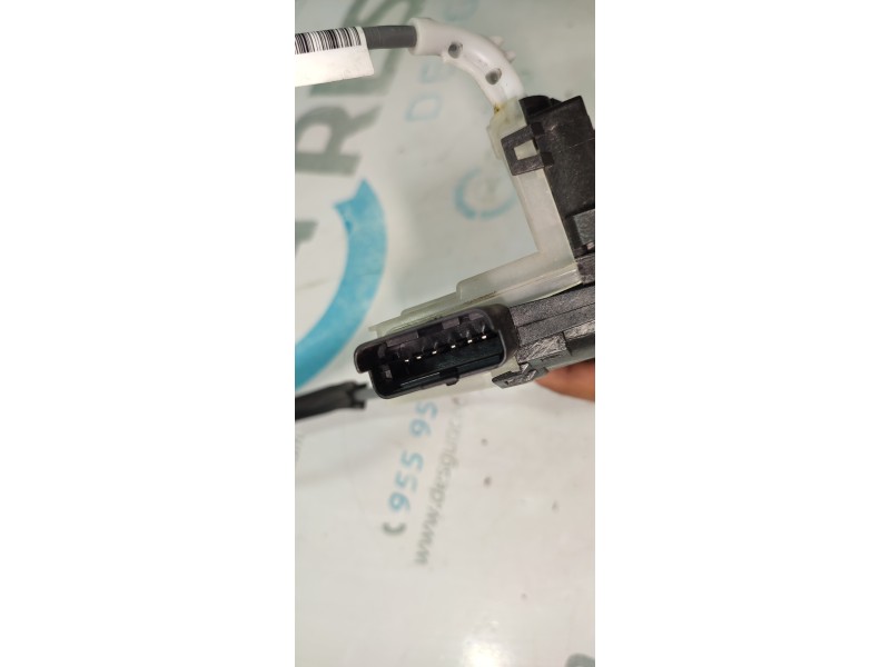 CERRADURA PUERTA DELANTERA IZQUIERDA 444423  - imagen 4