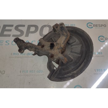 MANGUETA TRASERA IZQUIERDA FJG12 