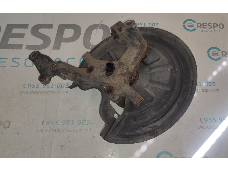 MANGUETA TRASERA IZQUIERDA FJG12  - imagen 1