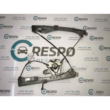 ELEVALUNAS DELANTERO DERECHO 8200291145 400596 