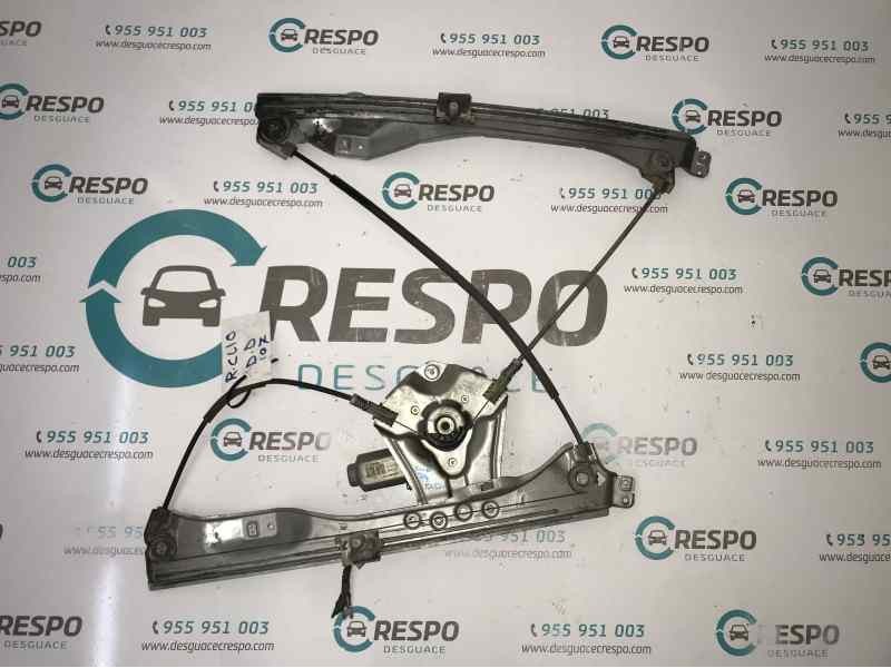 ELEVALUNAS DELANTERO DERECHO 8200291145 400596  - imagen 1