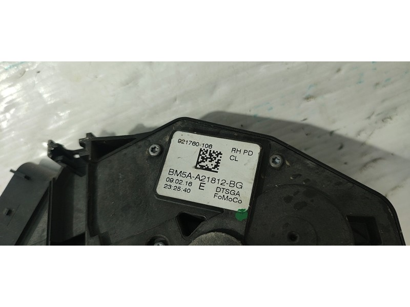 CERRADURA PUERTA DELANTERA DERECHA BM5AA21812BG  - imagen 4