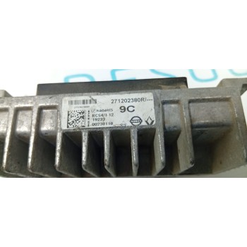 CAJA PRECALENTAMIENTO 271202380R  - miniatura 2