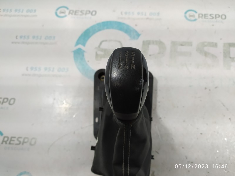 PALANCA CAMBIO  - imagen 3