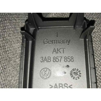 MANDO ELEVALUNAS DELANTERO DERECHO 3AB857858 3AB8683481QQB  - miniatura 2