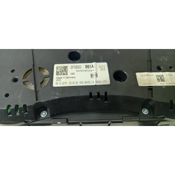 CUADRO INSTRUMENTOS 5F0920861A  - miniatura 3