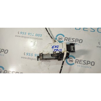 CERRADURA PUERTA DELANTERA DERECHA A01851 