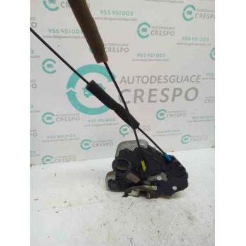 CERRADURA PUERTA DELANTERA IZQUIERDA  - miniatura 2