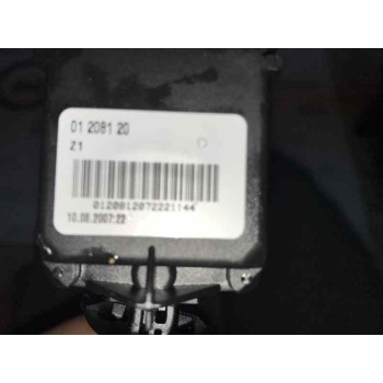 MANDO INTERMITENTES 01108100  - miniatura 2