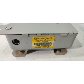 MODULO ELECTRONICO 8712009220  - miniatura 2