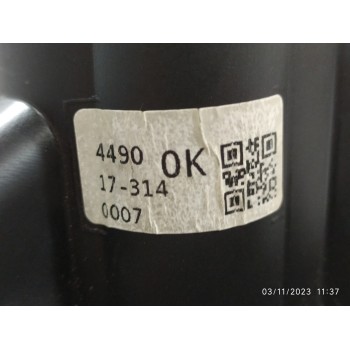 VENTILADOR CALEFACCION  - miniatura 2