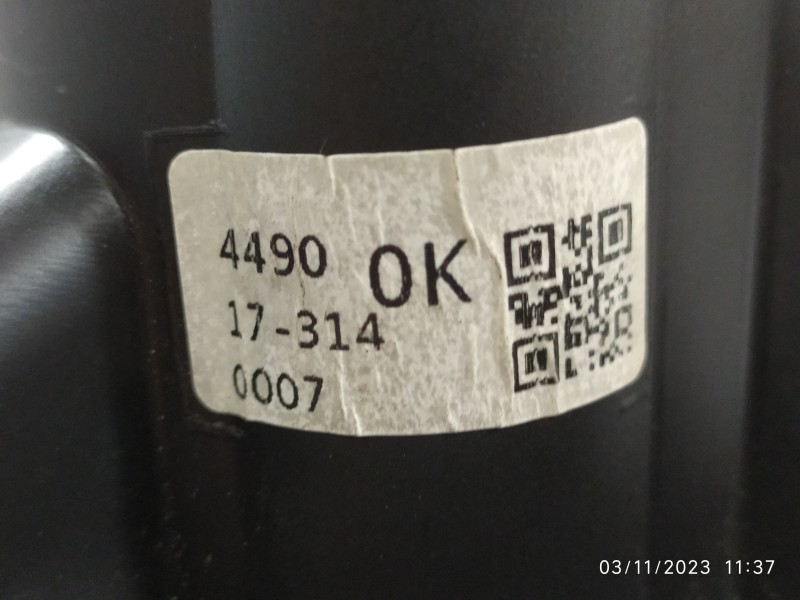 VENTILADOR CALEFACCION  - imagen 2