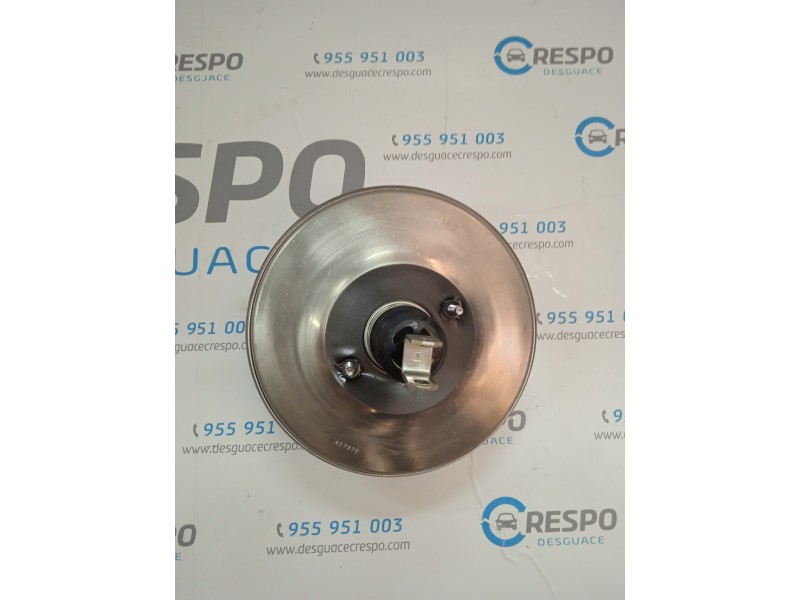 SERVOFRENO  - imagen 1