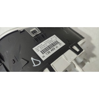 CUADRO INSTRUMENTOS 981384898001  - miniatura 3