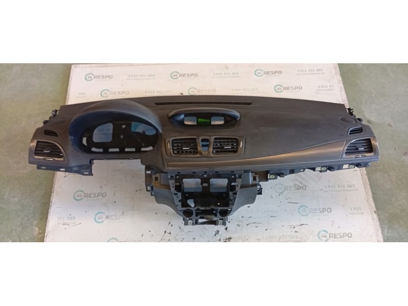 KIT AIRBAG  - imagen 1