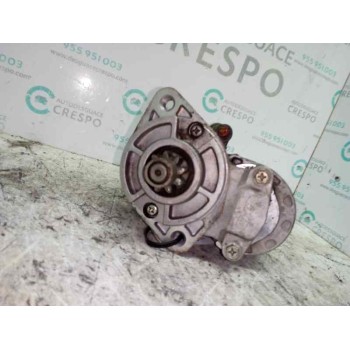 MOTOR ARRANQUE 3610027000 031013170 