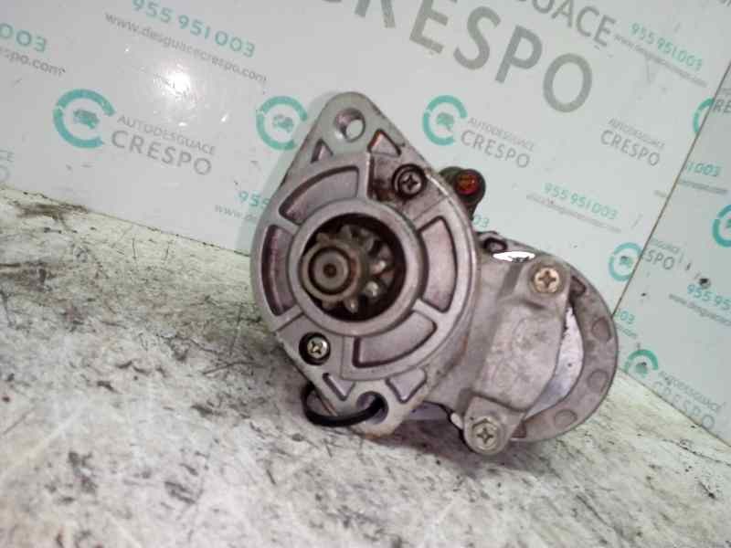 MOTOR ARRANQUE 3610027000 031013170  - imagen 1