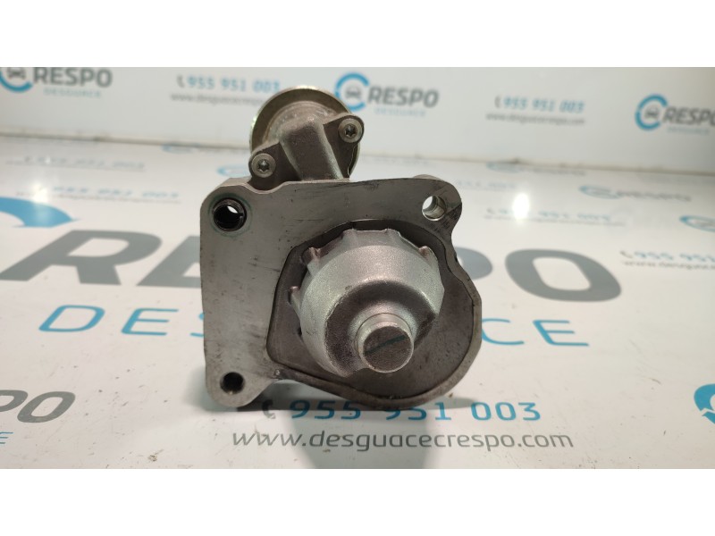 MOTOR ARRANQUE 3M5T11000CF  - imagen 3