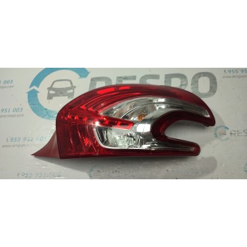 PILOTO TRASERO DERECHO 9672628380 